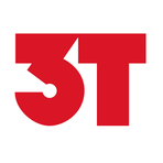 3T